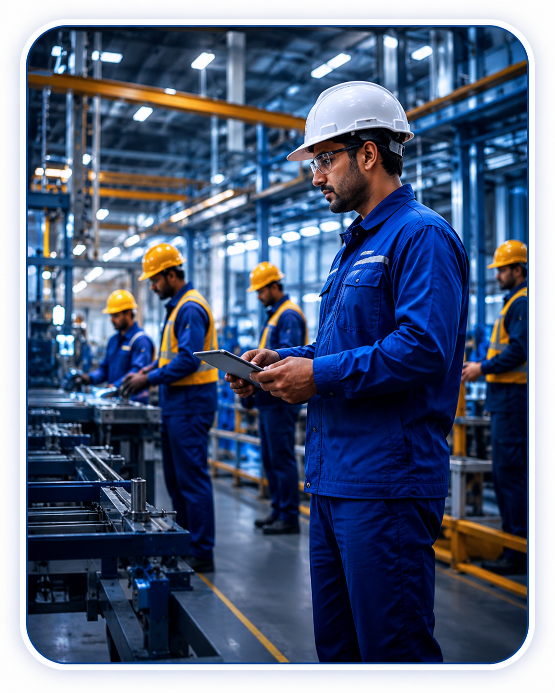 Industries