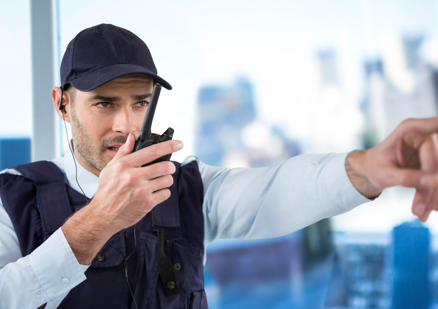 Sri Bhuvan professional security services